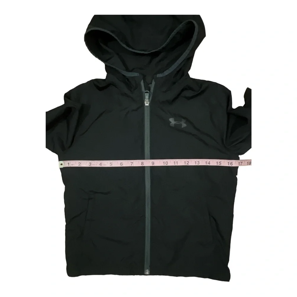 UNDER ARMOUR jacket YSM KUAT-14‎